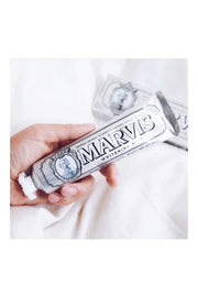 Marvis® - Whitening Mint - Паста за белеење заби