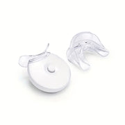 UV BOOST LED 2.0 - LED светло за избелување на заби со 10-минутен тајмер