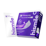 Hismile - V34 Whitening Strips