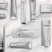 Marvis® - Whitening Mint - Паста за белеење заби