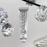 Marvis® - Whitening Mint - Паста за белеење заби