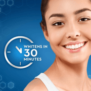Crest 3D WHITESTRIPS -LUXE- Ленти за професионално белеење заби.