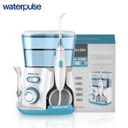 WaterPulse Oral Irrigator (Jet Family Flosser) - Професионален орален иригатор