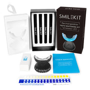 SMILE KIT™ Professional 35% CP Set - Сет за професионално белеење заби