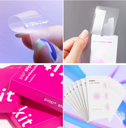 Smilekit™ +PAP Whitening Strips - Ленти за белеење заби со +ПАП технологија