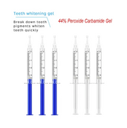 Smilekit 44% 3х Пероксид Гел  -  Професионален Гел за Белеење Заби