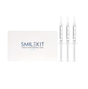 Smilekit 44% 3х Пероксид Гел  -  Професионален Гел за Белеење Заби