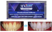 Crest 3D WHITESTRIPS -LUXE- Ленти за професионално белеење заби.