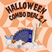 🎃Spooky Deal 2.1 - Crest -LUXE- Сет✨ Купи и заштеди