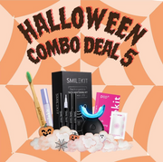 🎃Spooky Deal 5  -  Smilekit™️ Професионален КОМБО СЕТ✨ Купи и заштеди