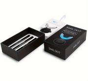 SMILE KIT™ Professional 35% CP Set - Сет за професионално белеење заби