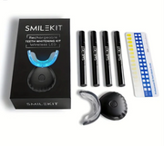 SMILE KIT™ Professional 35% CP Set - Сет за професионално белеење заби