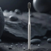 Better Brush - Премиум четка за заби со електроплатирано злато/сребро