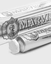 Marvis® - Whitening Mint - Паста за белеење заби
