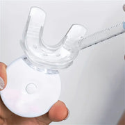 UV BOOST LED 2.0 - LED светло за избелување на заби со 10-минутен тајмер