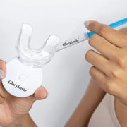 10 Minute Whitening- GLORYSMILE Сет за белеење заби со 3 Гела 44% Пероксид