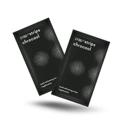 Smilekit™️ +PAP Charcoal Whitening Strips