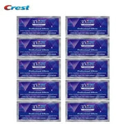 Crest 3D WHITESTRIPS -LUXE- Ленти за професионално белеење заби.