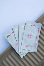 Smilekit™ +PAP Whitening Strips - Ленти за белеење заби со +ПАП технологија