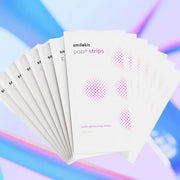 Smilekit™ +PAP Whitening Strips - Ленти за белеење заби со +ПАП технологија